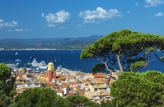 Saint-Tropez